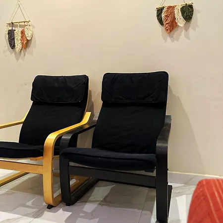 Beautiful Apartment With Garden 2B Riyadh Exterior photo