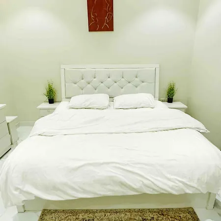 Beautiful Apartment With Garden 2B Riyadh Exterior photo