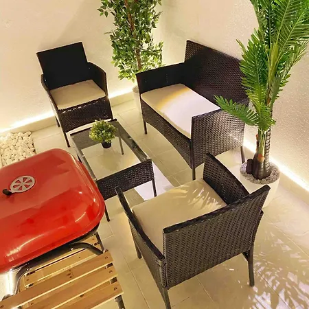 Beautiful Apartment With Garden 2B Riyadh Exterior photo