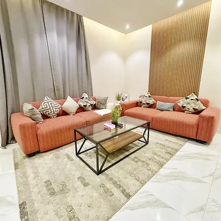 Beautiful Apartment With Garden 2B Riyadh Exterior photo