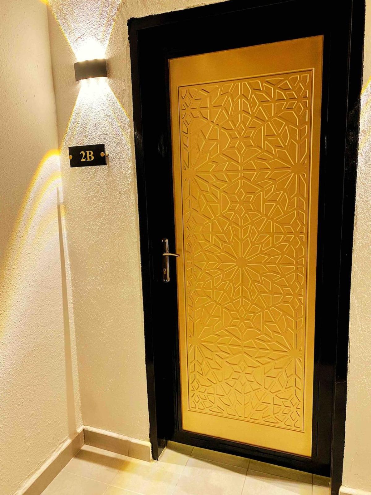 Beautiful With Garden 2b * Riyadh