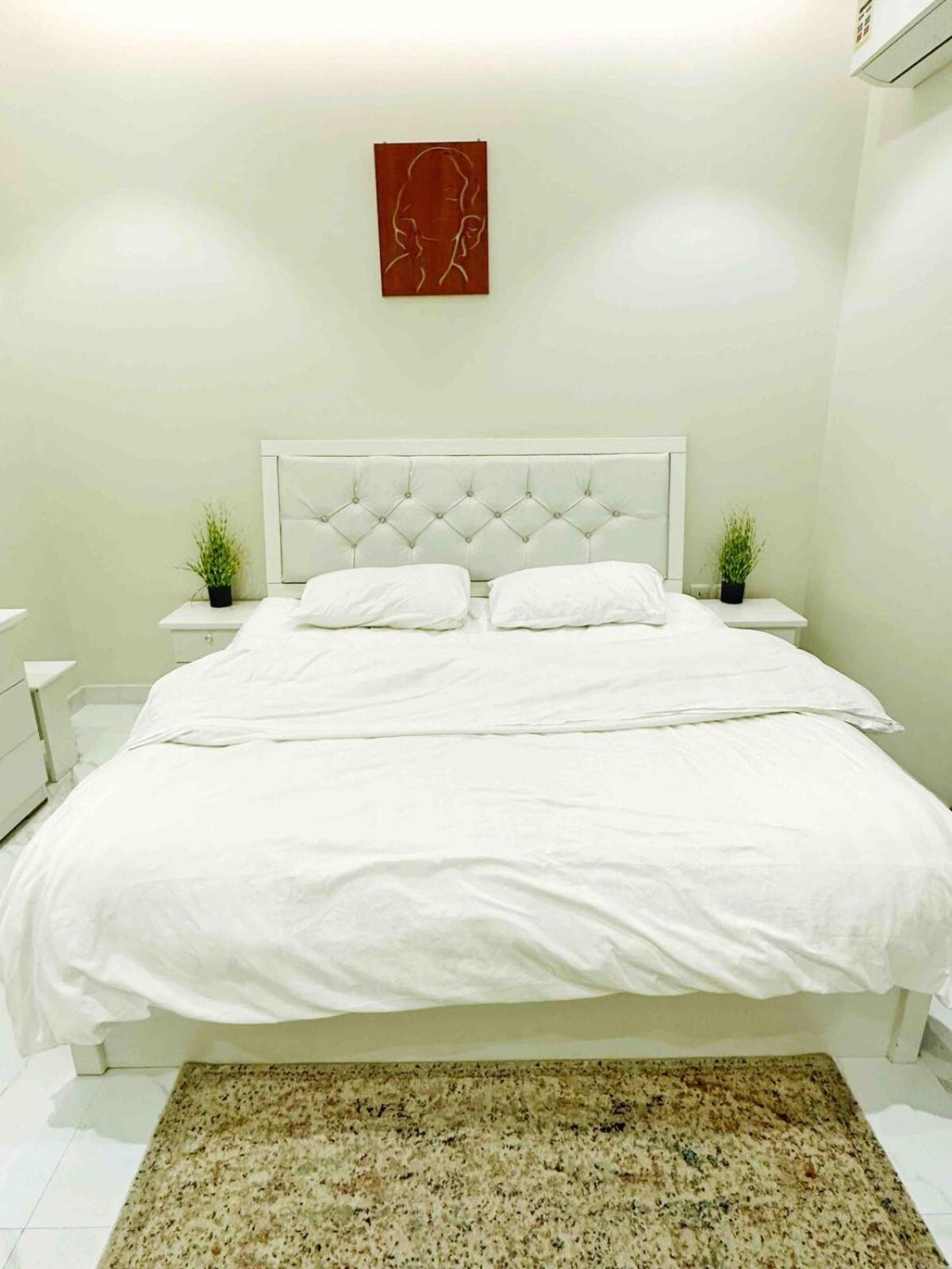 Apartment Beautiful With Garden 2b Riyadh