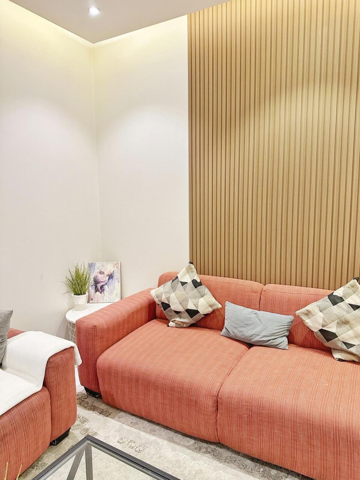 Apartment Beautiful With Garden 2b Riyadh